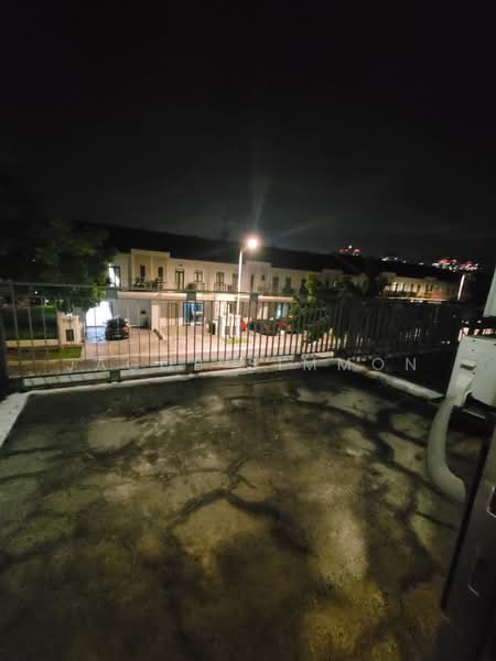 Terraced House for Rent in Dengkil (Selangor) - Jacob Simmon - PropertyGuru.com.my