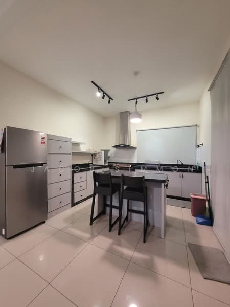 Terraced House for Rent in Dengkil (Selangor) - Jacob Simmon - PropertyGuru.com.my