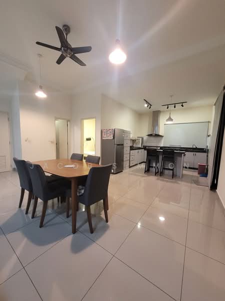 Terraced House for Rent in Dengkil (Selangor) - Jacob Simmon - PropertyGuru.com.my