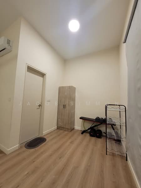 Terraced House for Rent in Dengkil (Selangor) - Jacob Simmon - PropertyGuru.com.my