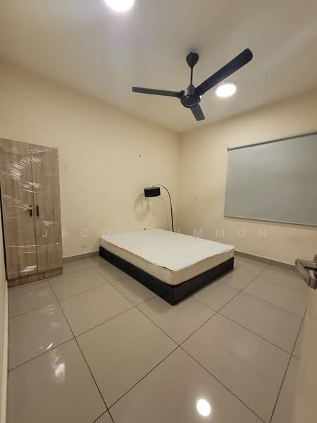 Terraced House for Rent in Dengkil (Selangor) - Jacob Simmon - PropertyGuru.com.my