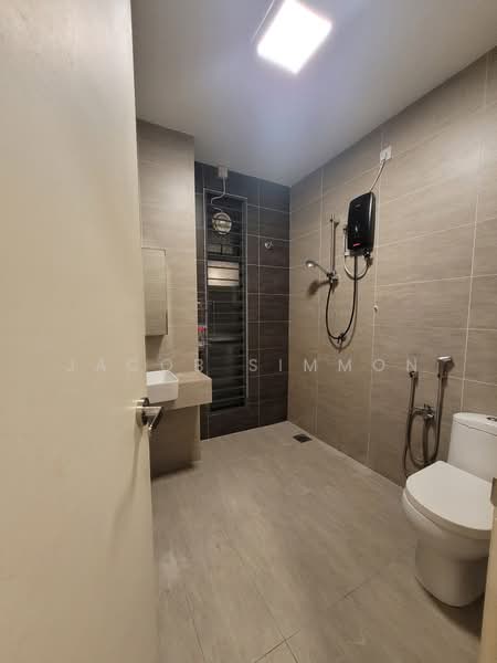 Terraced House for Rent in Dengkil (Selangor) - Jacob Simmon - PropertyGuru.com.my