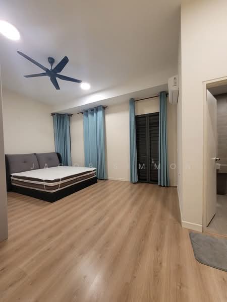 Terraced House for Rent in Dengkil (Selangor) - Jacob Simmon - PropertyGuru.com.my