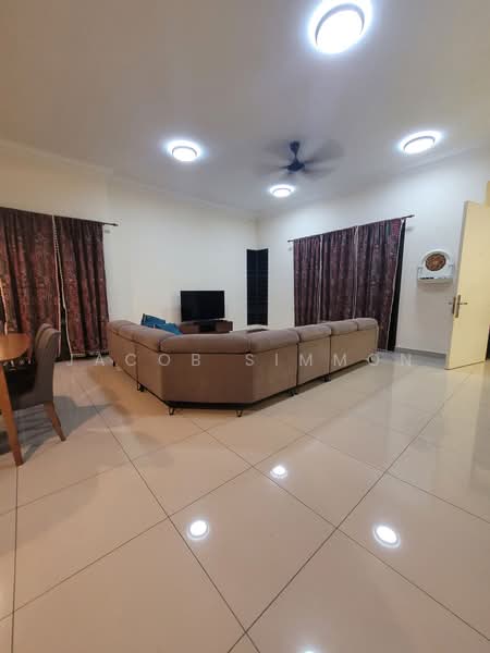 Terraced House for Rent in Dengkil (Selangor) - Jacob Simmon - PropertyGuru.com.my