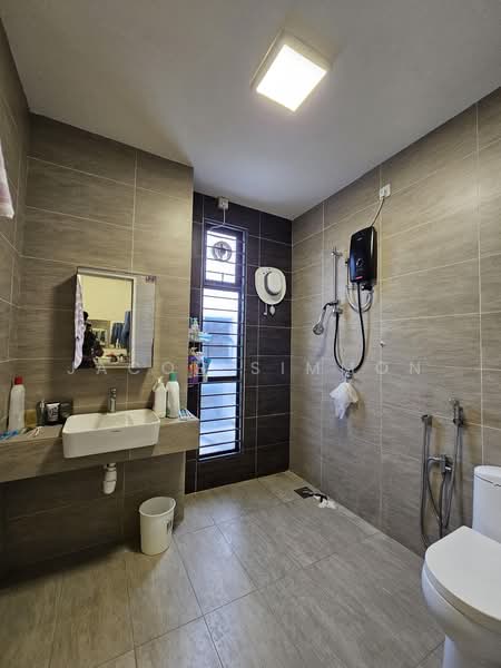 Terraced House for Rent in Dengkil (Selangor) - Jacob Simmon - PropertyGuru.com.my