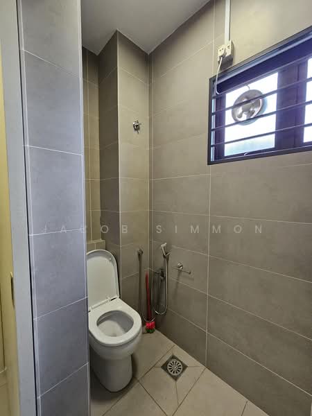 Terraced House for Rent in Dengkil (Selangor) - Jacob Simmon - PropertyGuru.com.my