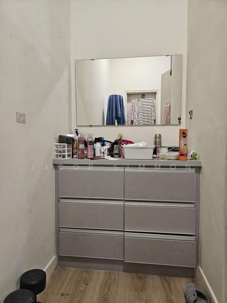 Terraced House for Rent in Dengkil (Selangor) - Jacob Simmon - PropertyGuru.com.my