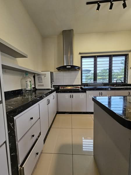 Terraced House for Rent in Dengkil (Selangor) - Jacob Simmon - PropertyGuru.com.my