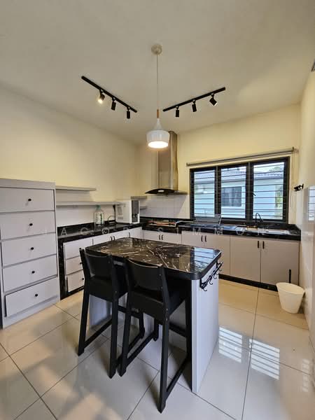 Terraced House for Rent in Dengkil (Selangor) - Jacob Simmon - PropertyGuru.com.my