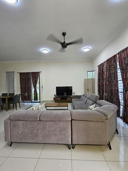 Terraced House for Rent in Dengkil (Selangor) - Jacob Simmon - PropertyGuru.com.my