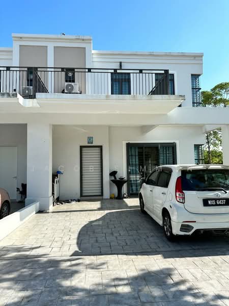 Terraced House for Rent in Dengkil (Selangor) - Jacob Simmon - PropertyGuru.com.my