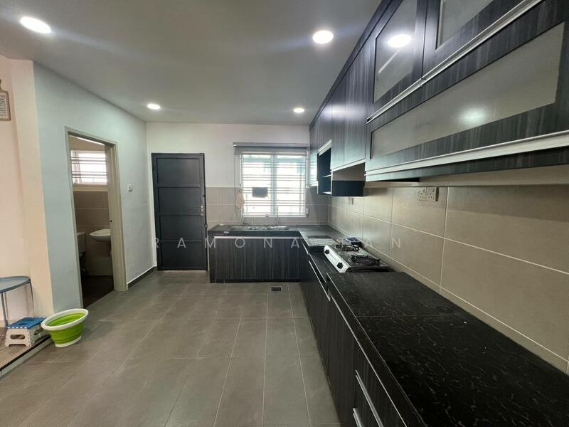 For Sale - Taman Belimbing Harmoni