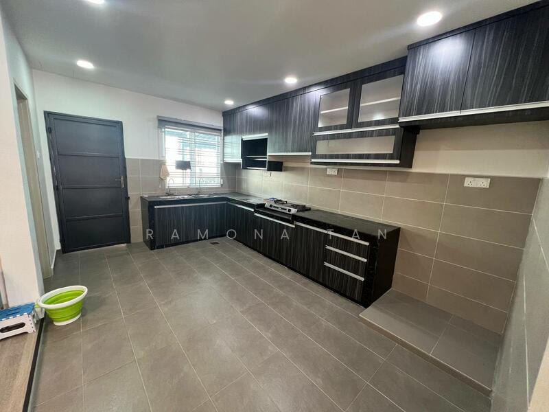 For Sale - Taman Belimbing Harmoni