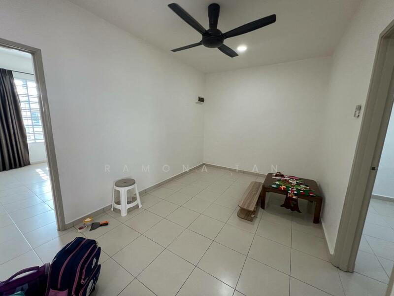 For Sale - Taman Belimbing Harmoni