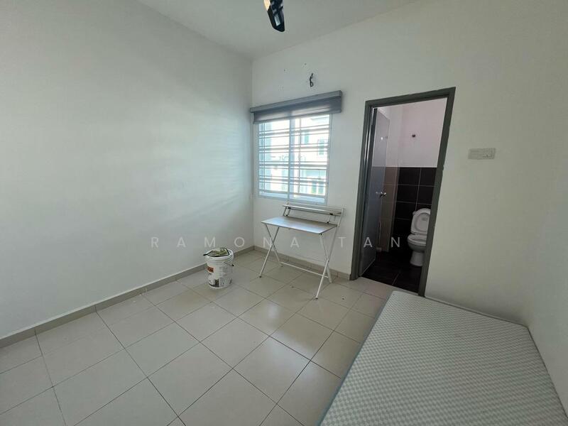 For Sale - Taman Belimbing Harmoni