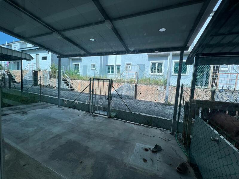 For Sale - Taman Belimbing Harmoni