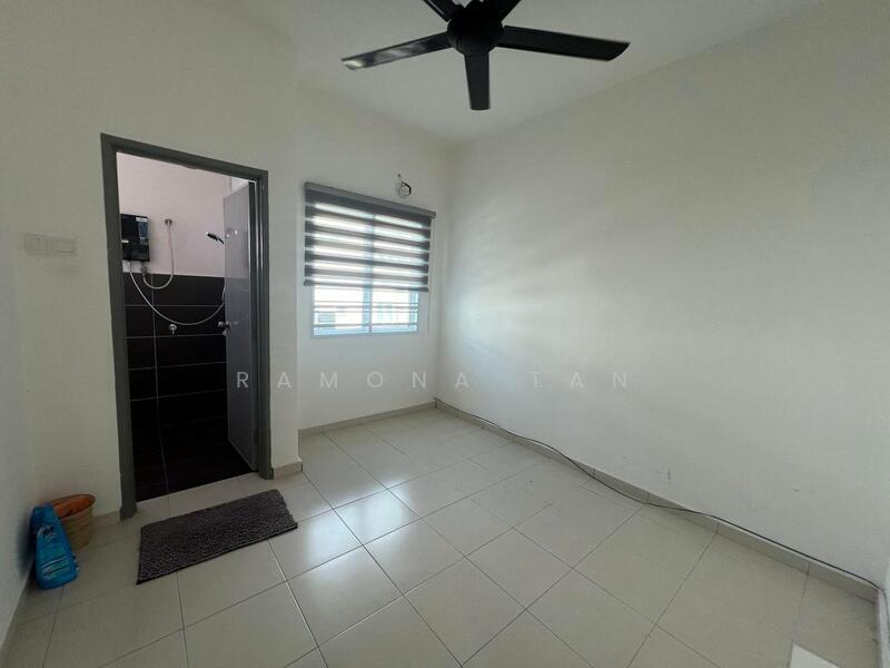 For Sale - Taman Belimbing Harmoni
