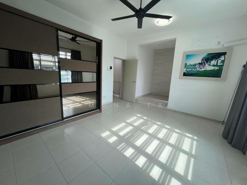 For Sale - Taman Belimbing Harmoni