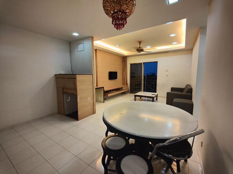 Untuk Disewa - Impian Senibong Residences