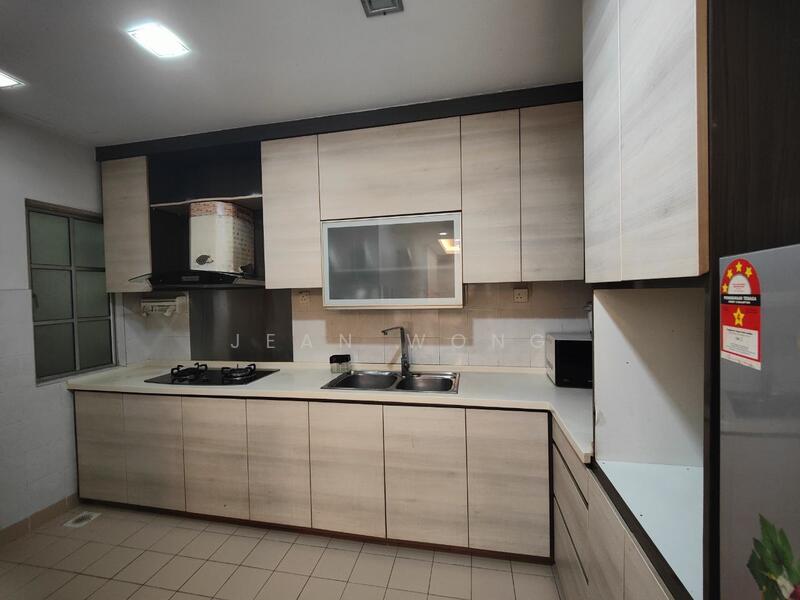 Untuk Disewa - Impian Senibong Residences