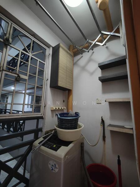 Untuk Disewa - Impian Senibong Residences