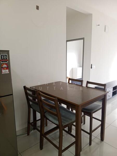 For Rent - Traders Garden @ Cheras Selatan