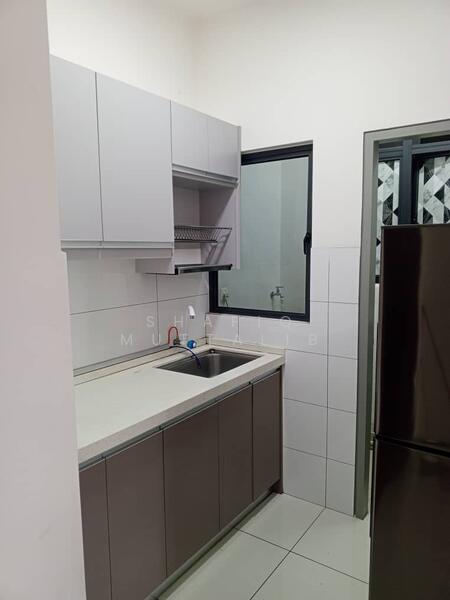 For Rent - Traders Garden @ Cheras Selatan