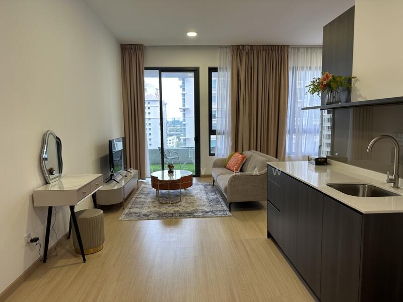 Studio unit/Biggest Room