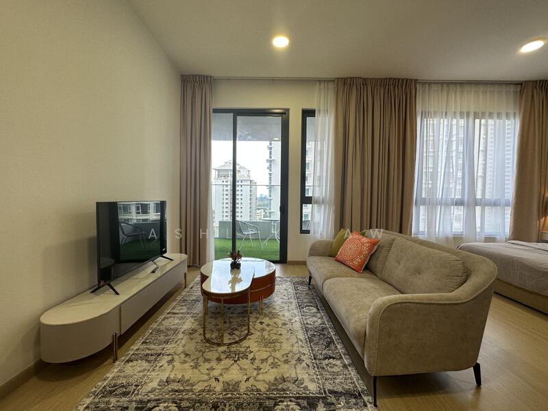 Studio unit/Biggest Room