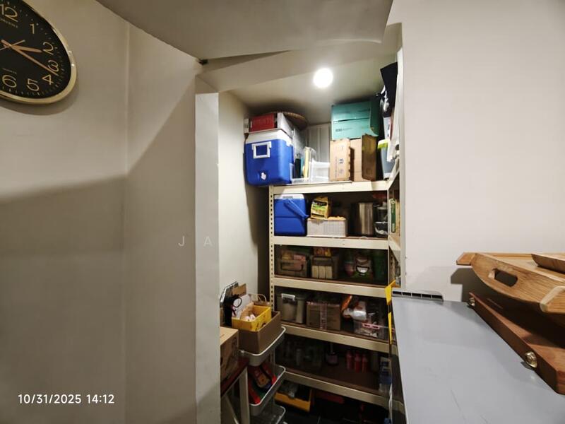 For Sale - Cahaya SPK