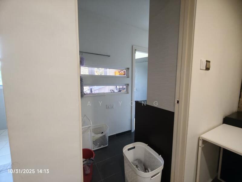 For Sale - Cahaya SPK