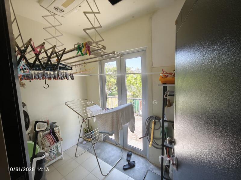 For Sale - Cahaya SPK