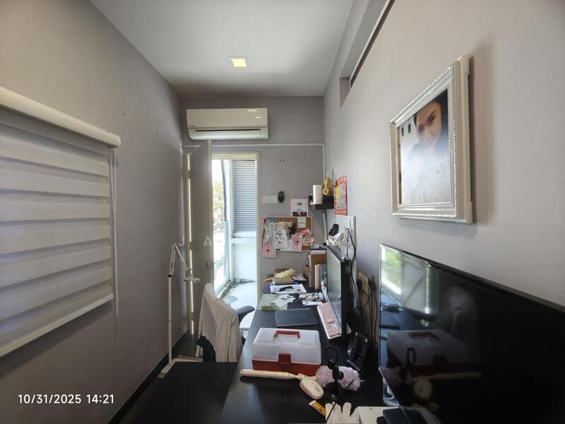 For Sale - Cahaya SPK