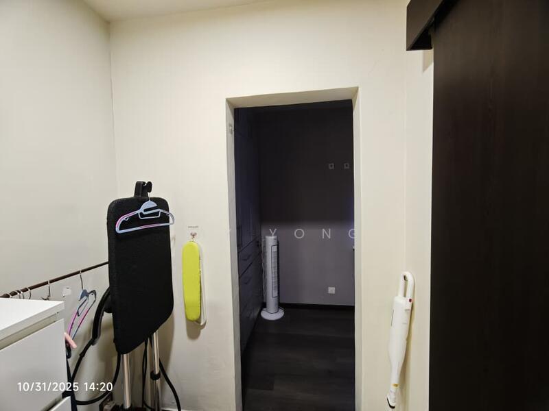 For Sale - Cahaya SPK