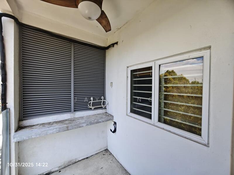 For Sale - Cahaya SPK