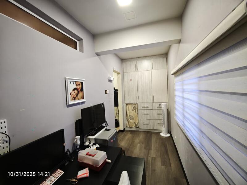 For Sale - Cahaya SPK