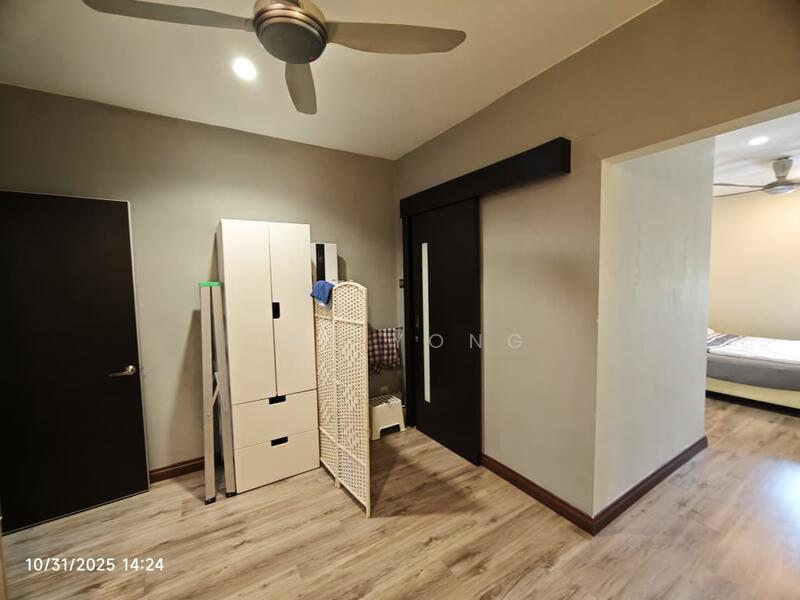 For Sale - Cahaya SPK