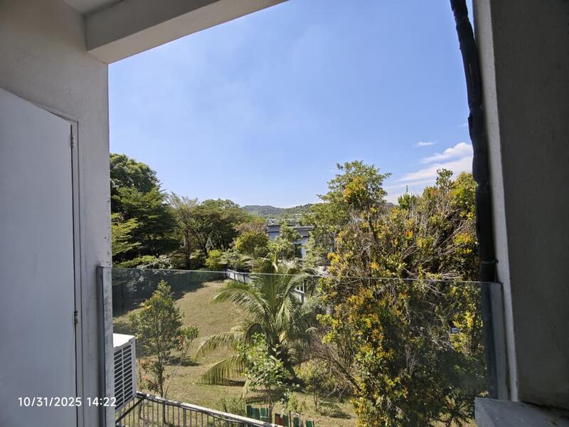 For Sale - Cahaya SPK