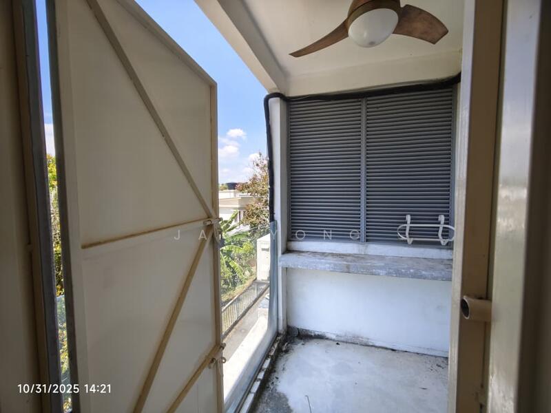 For Sale - Cahaya SPK