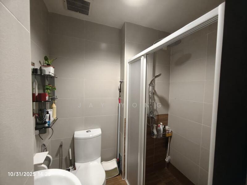 For Sale - Cahaya SPK