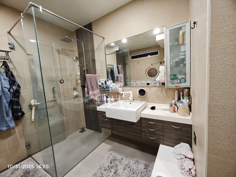 For Sale - Cahaya SPK