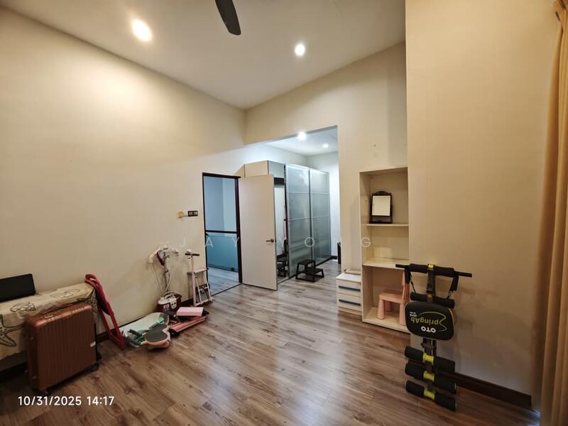 For Sale - Cahaya SPK