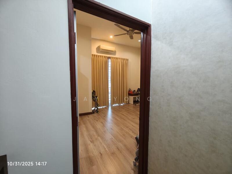 For Sale - Cahaya SPK