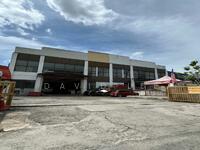 For Rent - Balakong,Seri Kembangan,Serdang,Cheras, Kawasan Perindustrian Budiman