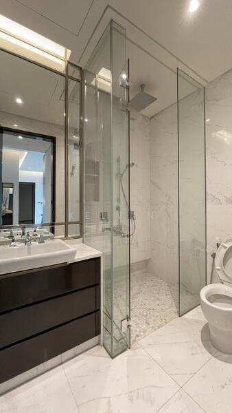 Service Residence for Sale at Four Seasons Place - Kelvin Liew - Bathroom - PropertyGuru.com.my