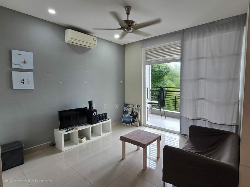 For Rent - Horizon Residence (Dwi Mutiara)