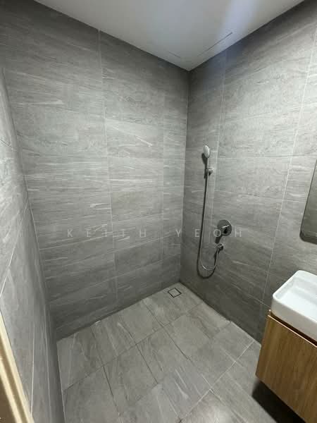 Service Residence for Rent at Aurora Suites @ Bukit Jalil - Keith Yeoh - Bathroom - PropertyGuru.com.my