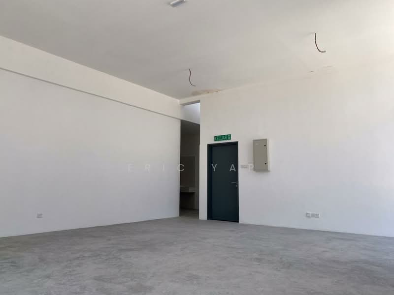 Cluster Factory for Sale in Eco Business Park V (Puncak Alam) - Eric Yap - Interior - PropertyGuru.com.my