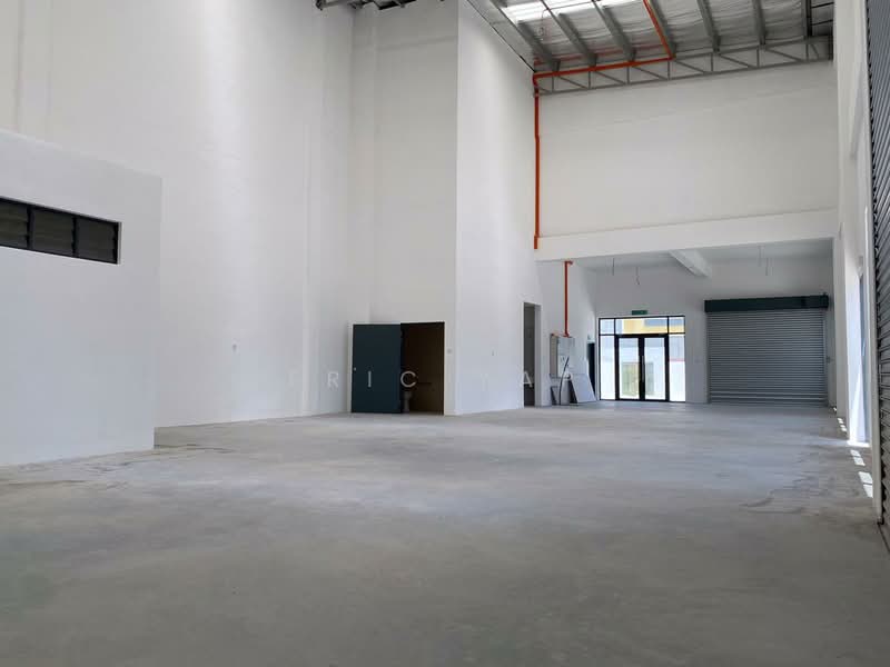 Cluster Factory for Sale in Eco Business Park V (Puncak Alam) - Eric Yap - Interior - PropertyGuru.com.my
