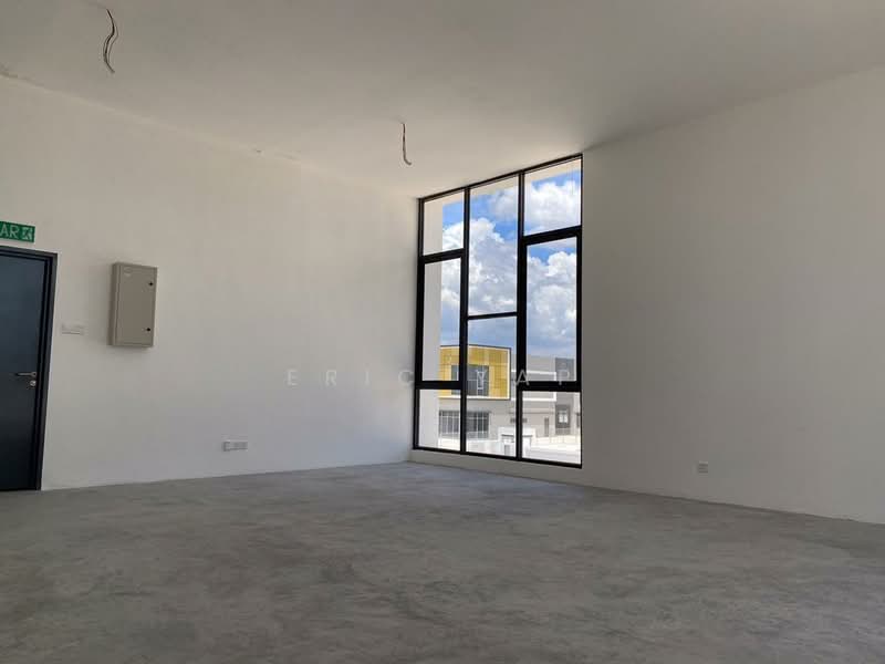 Cluster Factory for Sale in Eco Business Park V (Puncak Alam) - Eric Yap - Interior - PropertyGuru.com.my